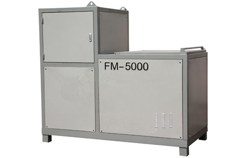 FM5000顆粒木質(zhì)纖維投料機(jī)